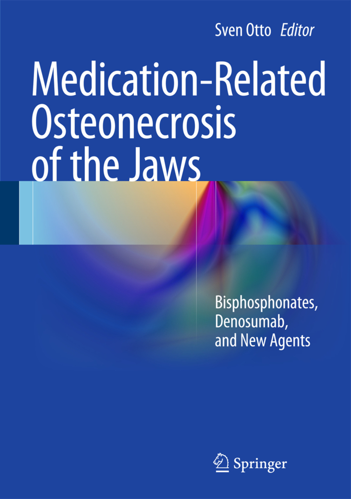 Medication-Related Osteonecrosis of the Jaws