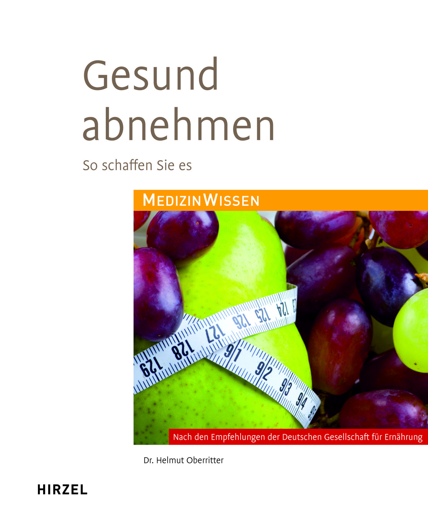 Gesund abnehmen