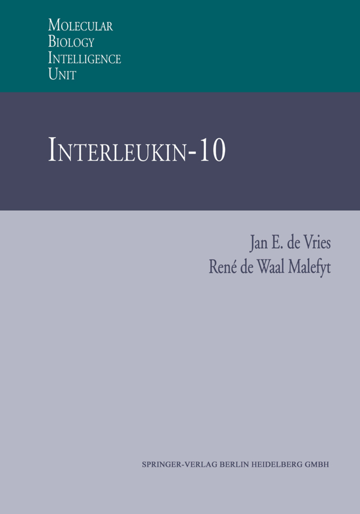 Interleukin-10