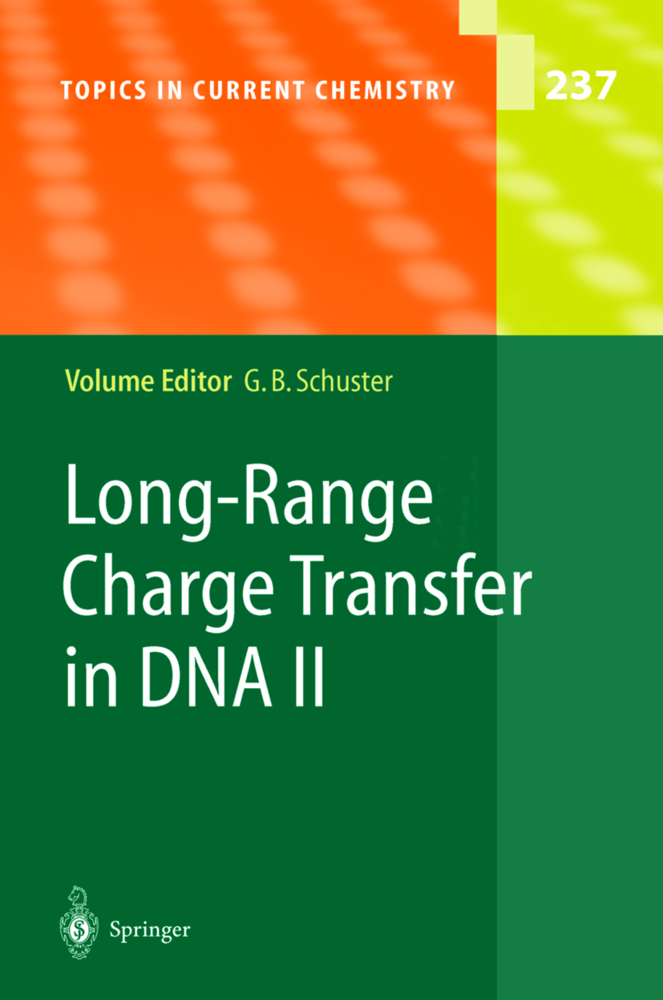 Long-Range Charge Transfer in DNA II. Pt.2