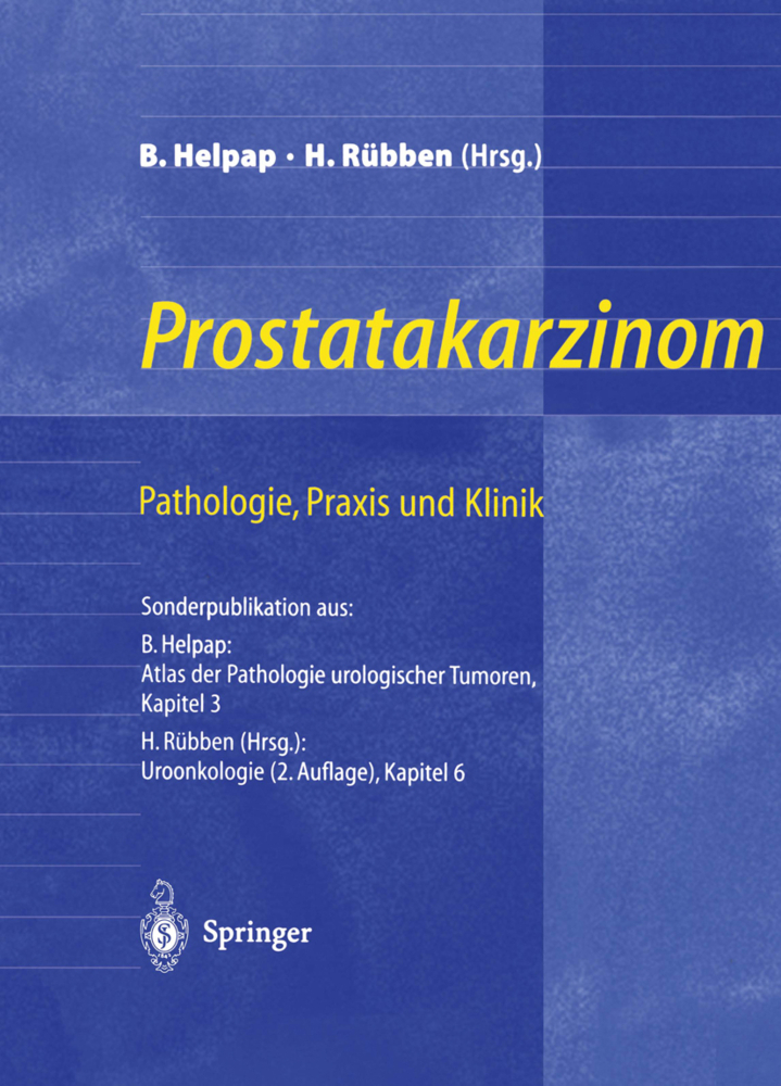 Prostatakarzinom