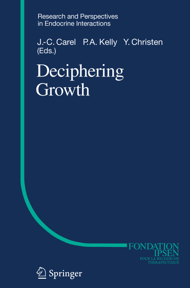 Deciphering Growth