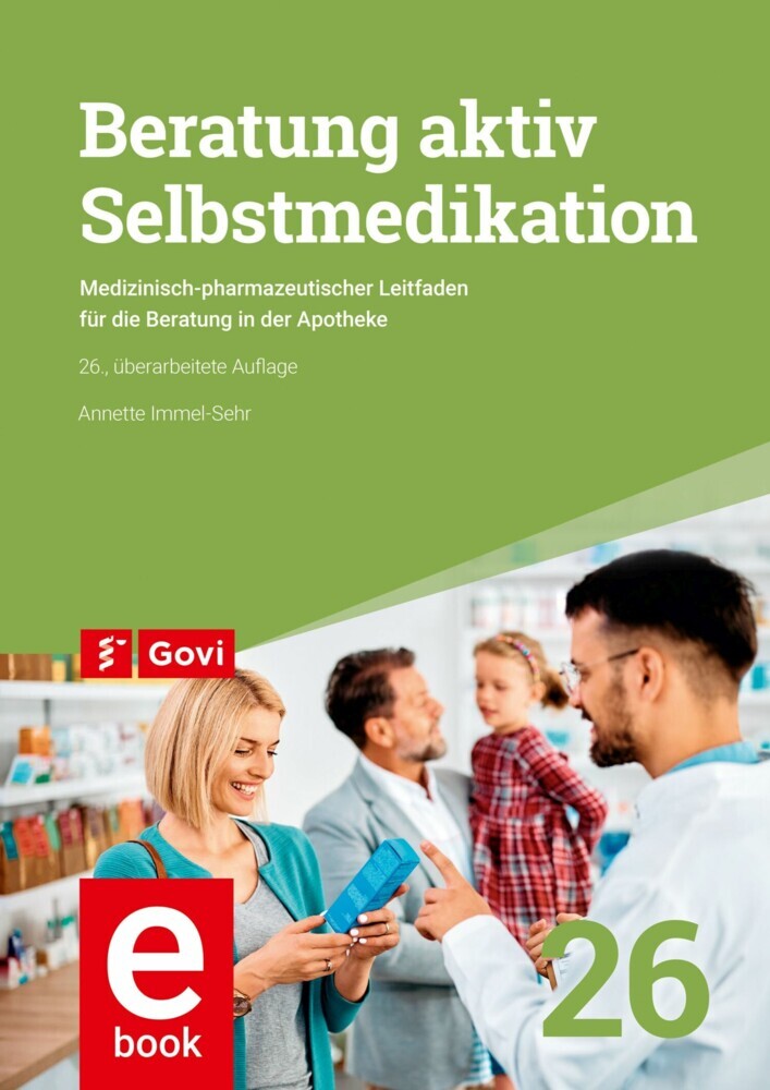 Beratung aktiv - Selbstmedikation