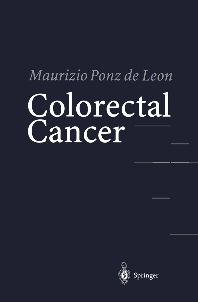 Colorectal Cancer