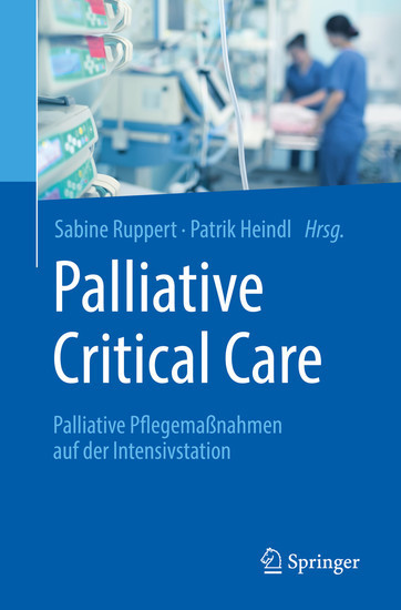 Palliative Critical Care