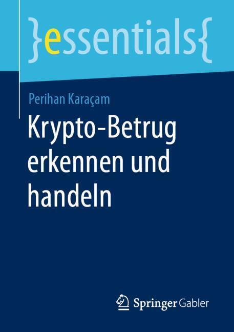 Krypto-Betrug erkennen und handeln