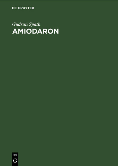 Amiodaron