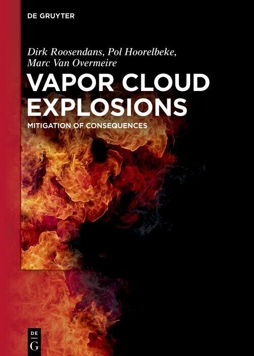 Vapor Cloud Explosions