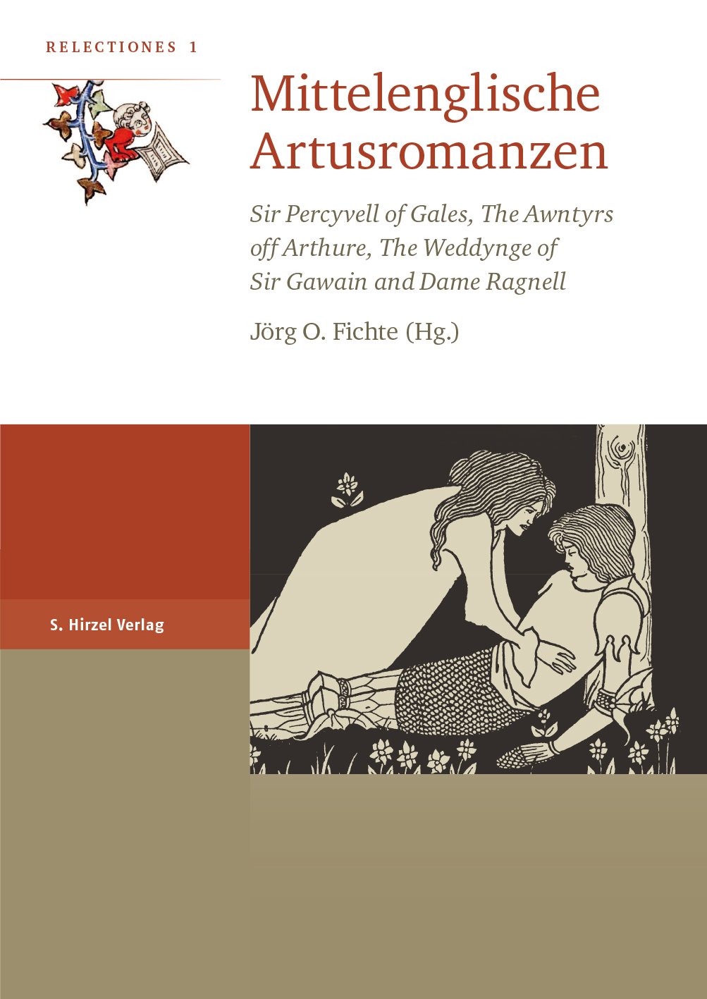 Mittelenglische Artusromanzen