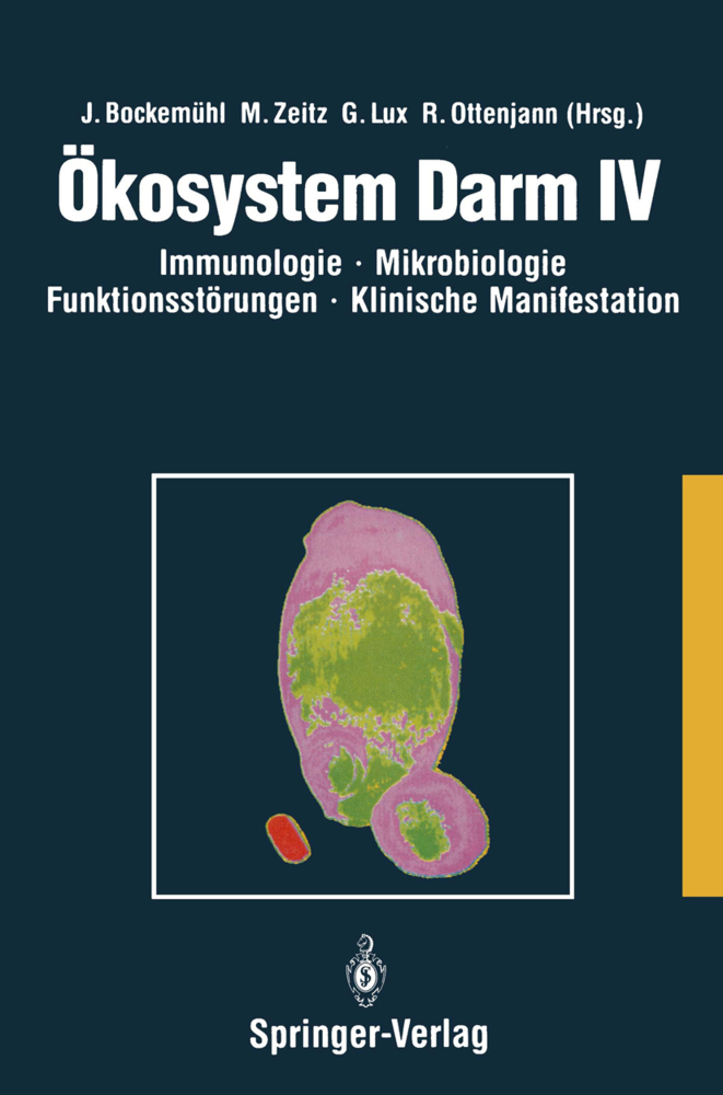 Immunologie, Mikrobiologie, Funktionsstörungen, klinische Manifestationen