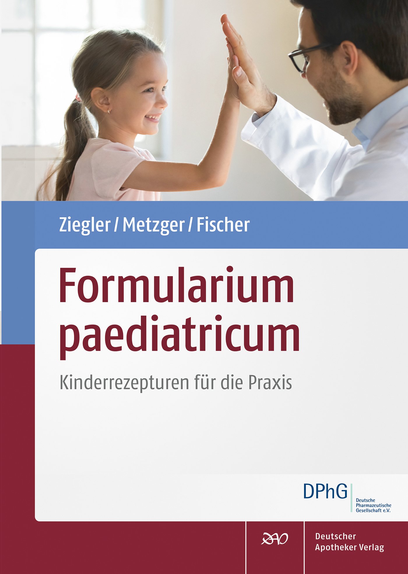 Formularium paediatricum