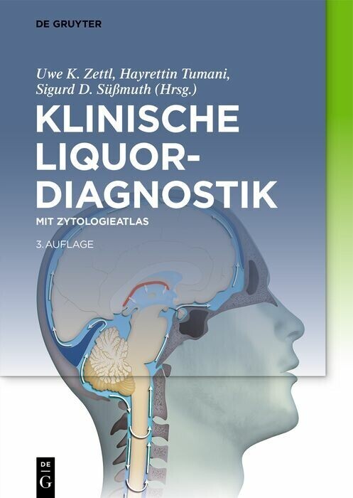 Klinische Liquordiagnostik