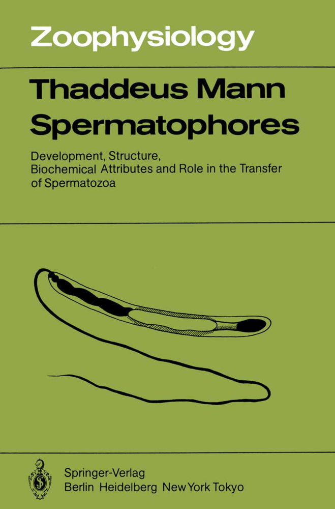 Spermatophores