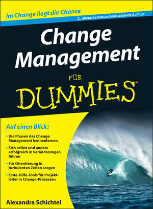 Change Management für Dummies