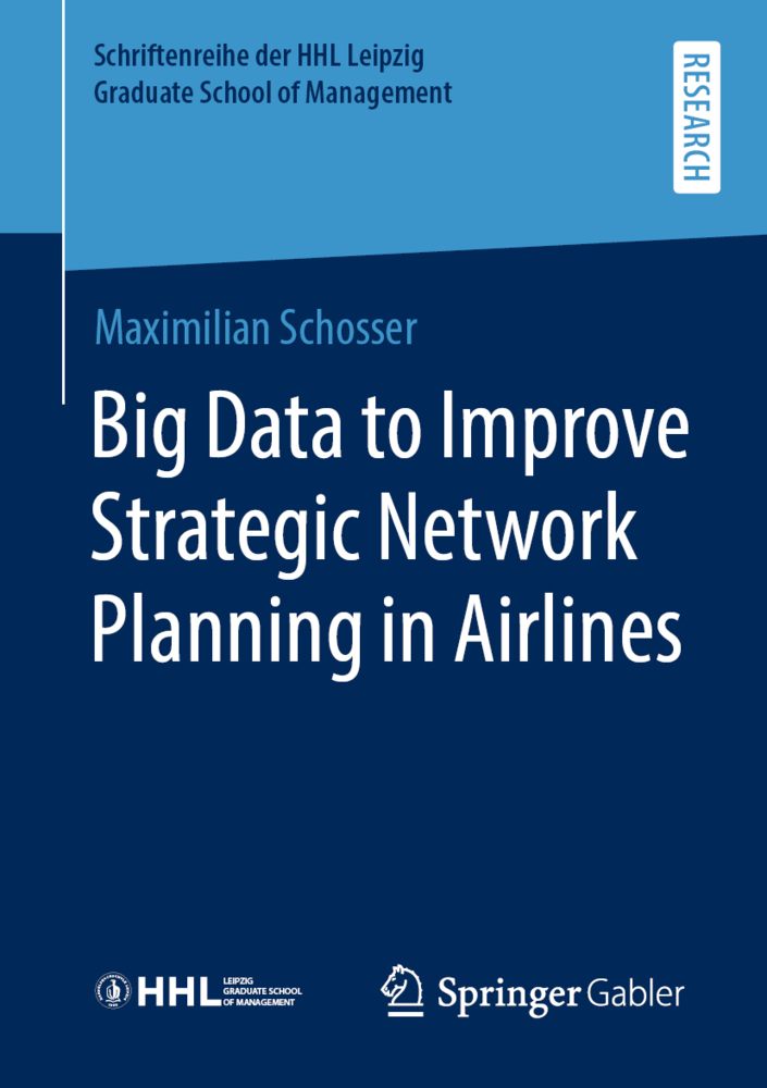 Big Data to Improve Strategic Network Planning in Airlines