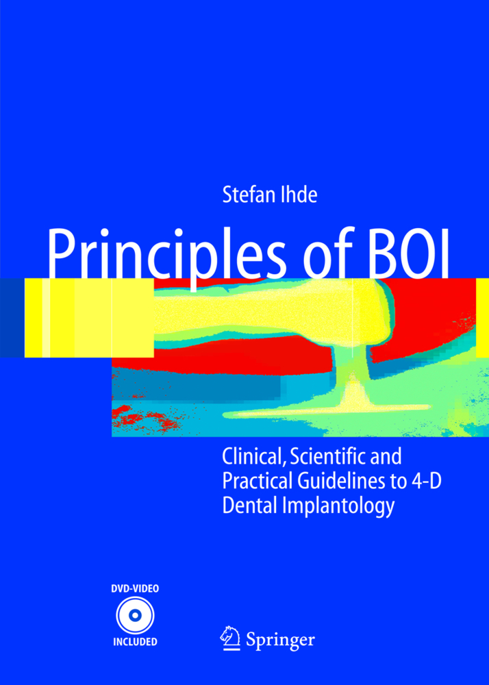 Principles of BOI, w. DVD