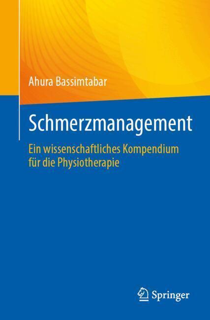 Schmerzmanagement