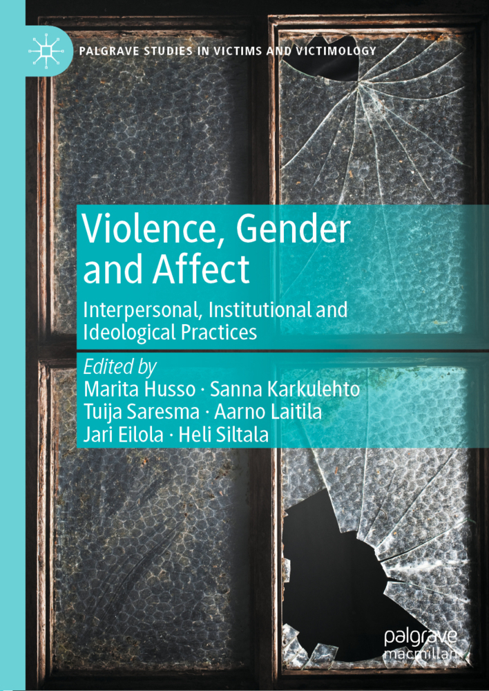 Violence, Gender and Affect