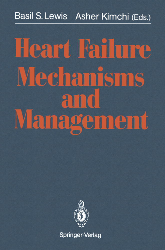 Heart Failure Mechanisms and Management