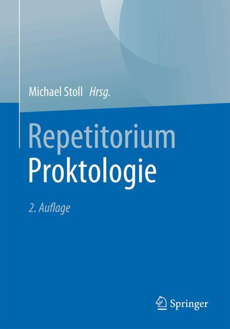 Repetitorium Proktologie