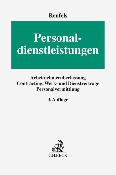 Personaldienstleistungen