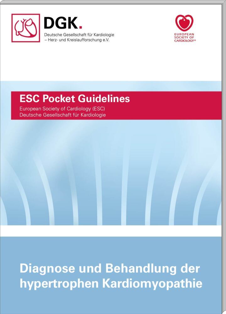 Diagnose und Behandlung der hypertrophen Kardiomyopathie