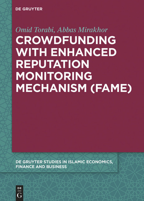 Crowdfunding with Enhanced Reputation Monitoring Mechanism (Fame); .