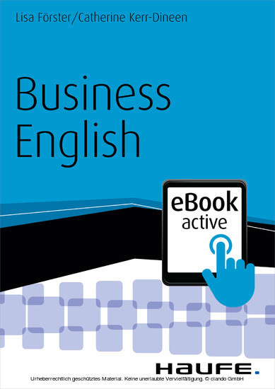 Business English eBook active