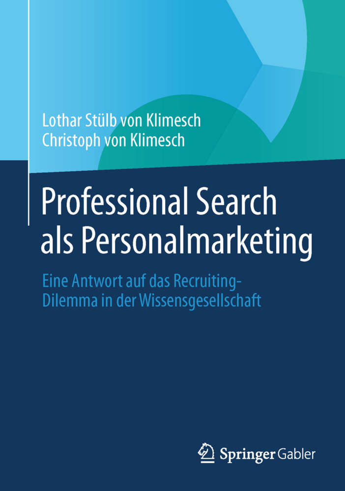 Professional Search als Personalmarketing