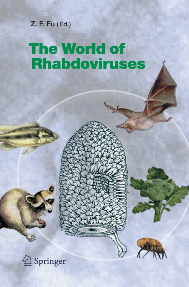 The World of Rhabdoviruses
