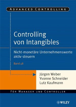 Controlling von Intangibles