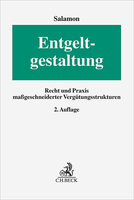 Entgeltgestaltung