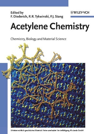 Acetylene Chemistry