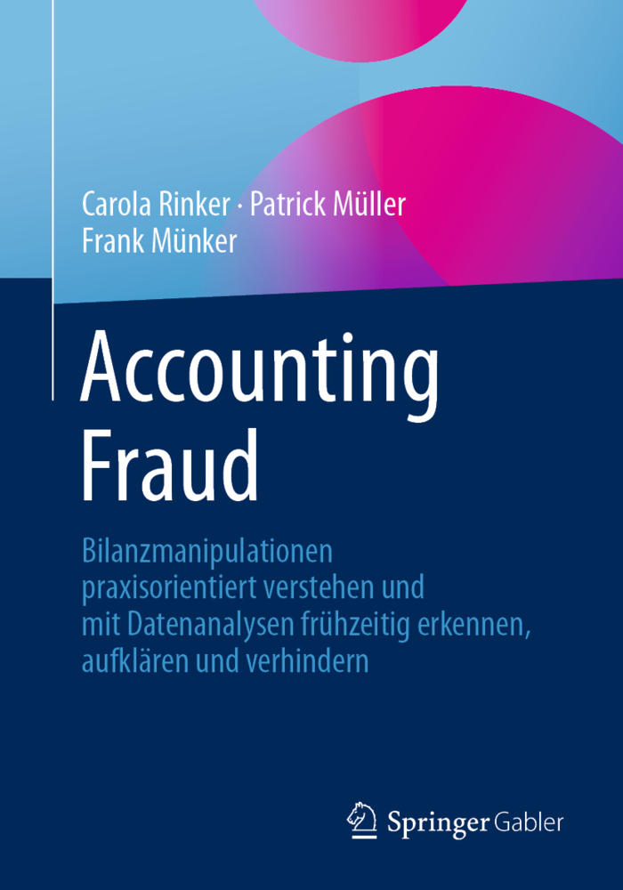 Accounting Fraud