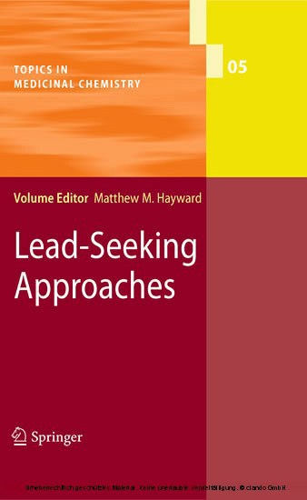Lead-Seeking Approaches