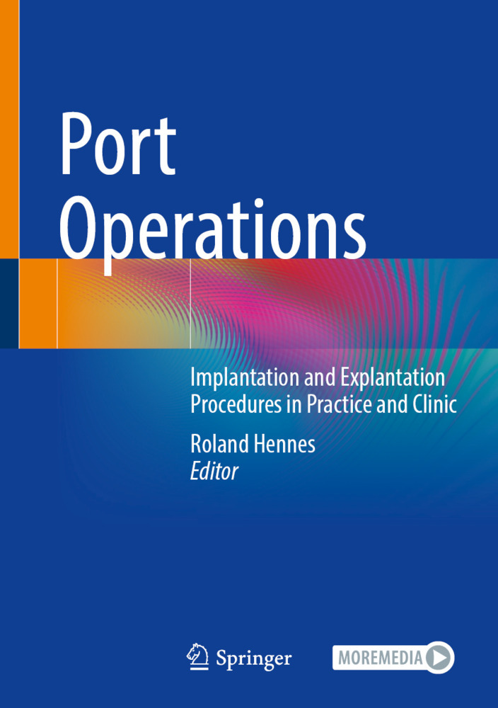 Port Operations