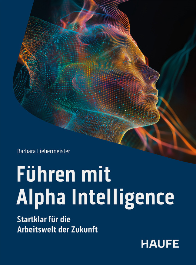 Führen mit Alpha Intelligence