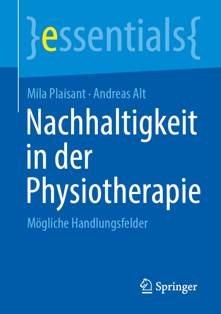 Nachhaltigkeit in der Physiotherapie