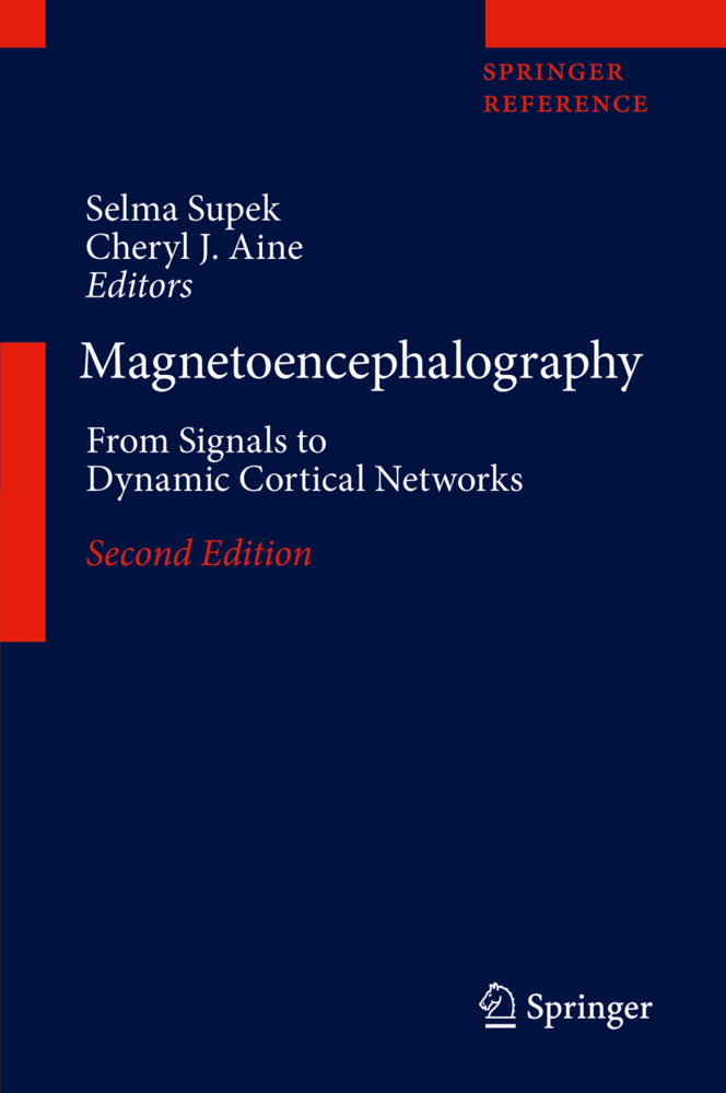 Magnetoencephalography, 2 Teile