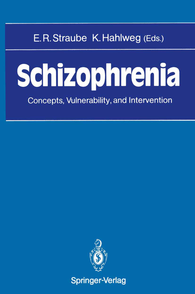 Schizophrenia