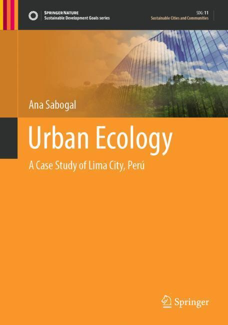 Urban Ecology