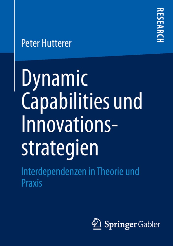 Dynamic Capabilities und Innovationsstrategien