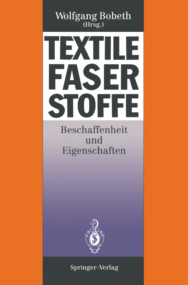 Textile Faserstoffe