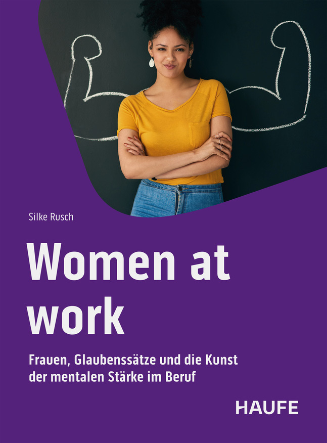 Women at work