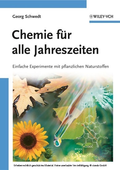 Chemie für alle Jahreszeiten