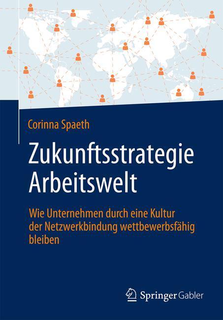 Zukunftsstrategie Arbeitswelt