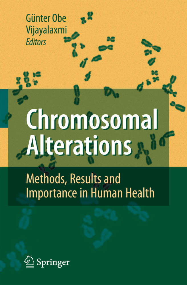 Chromosomal Alterations