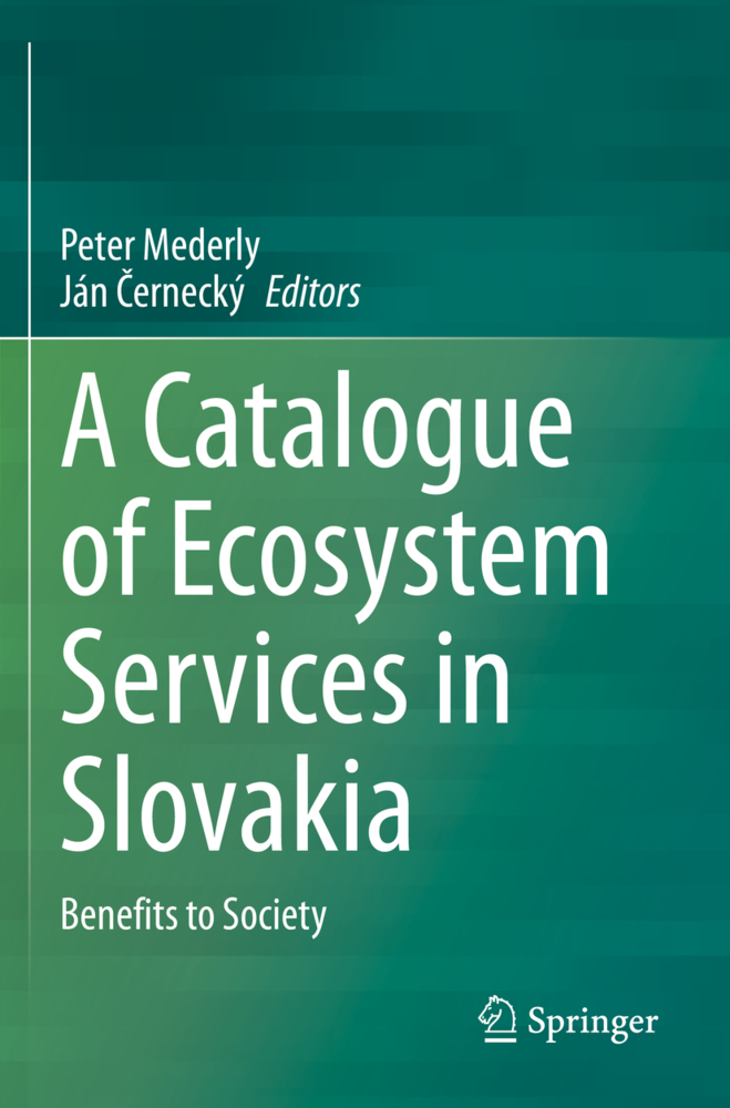 A Catalogue of Ecosystem Services in Slovakia