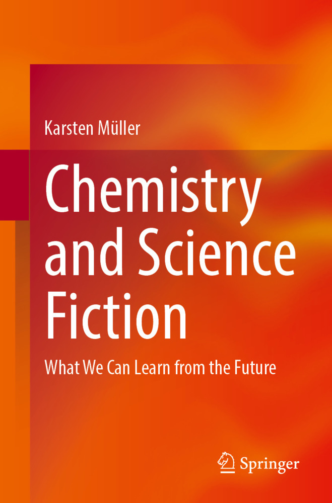 Chemistry and Science Fiction