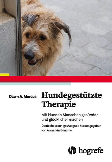 Hundegestützte Therapie